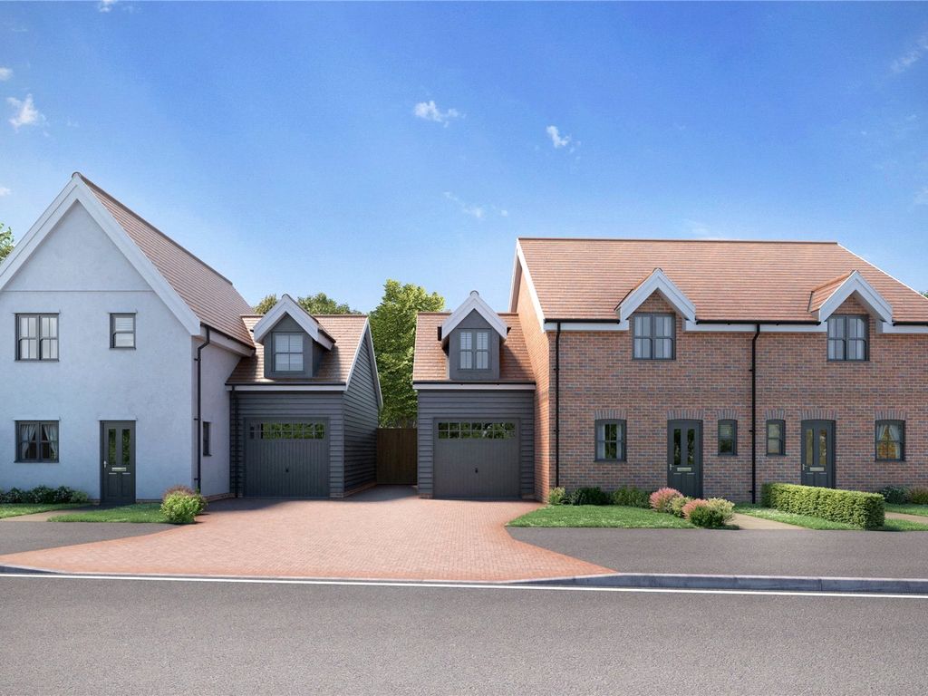 3 bed detached house to rent in Lodge Lane, Romford RM5 Zoopla