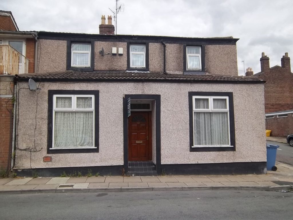 2 bed flat to rent in Vale Road, Woolton, Liverpool L25, £790 pcm Zoopla