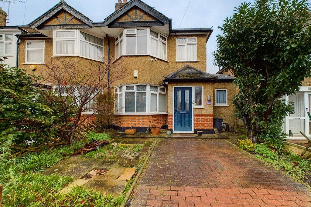 3 bed end terrace house for sale in Mount Park Road, Pinner HA5 Zoopla