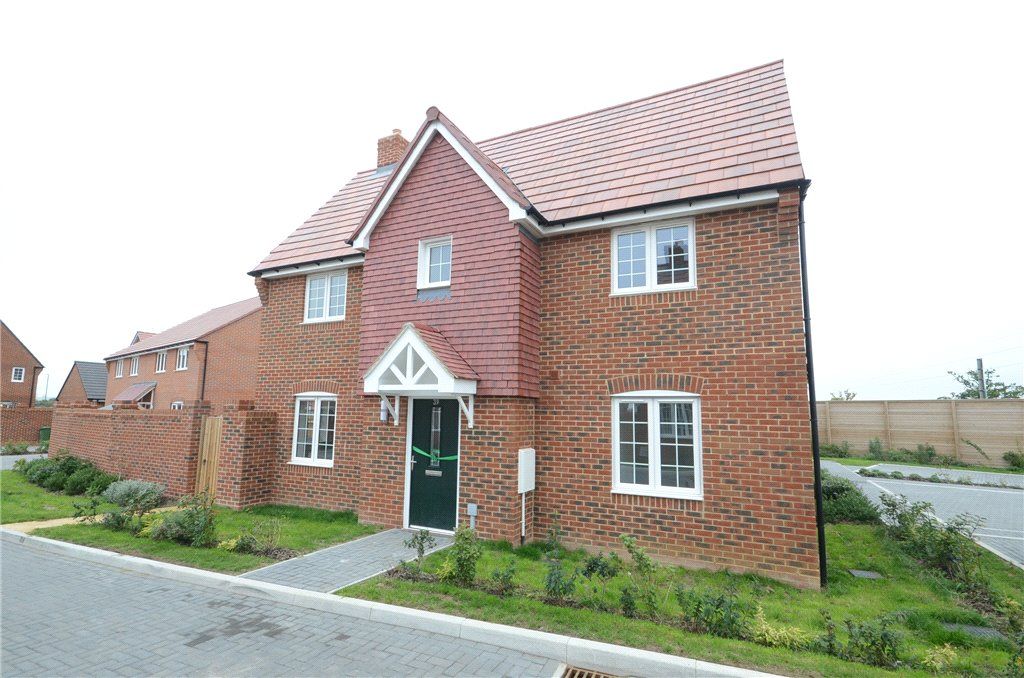 New home, 3 bed semidetached house for sale in Edmondson Street