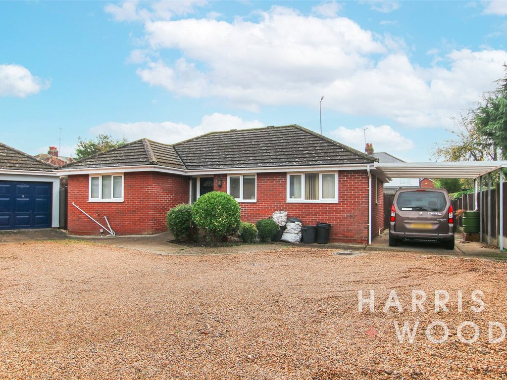 Kings Head Court, Colchester, Essex CO1  