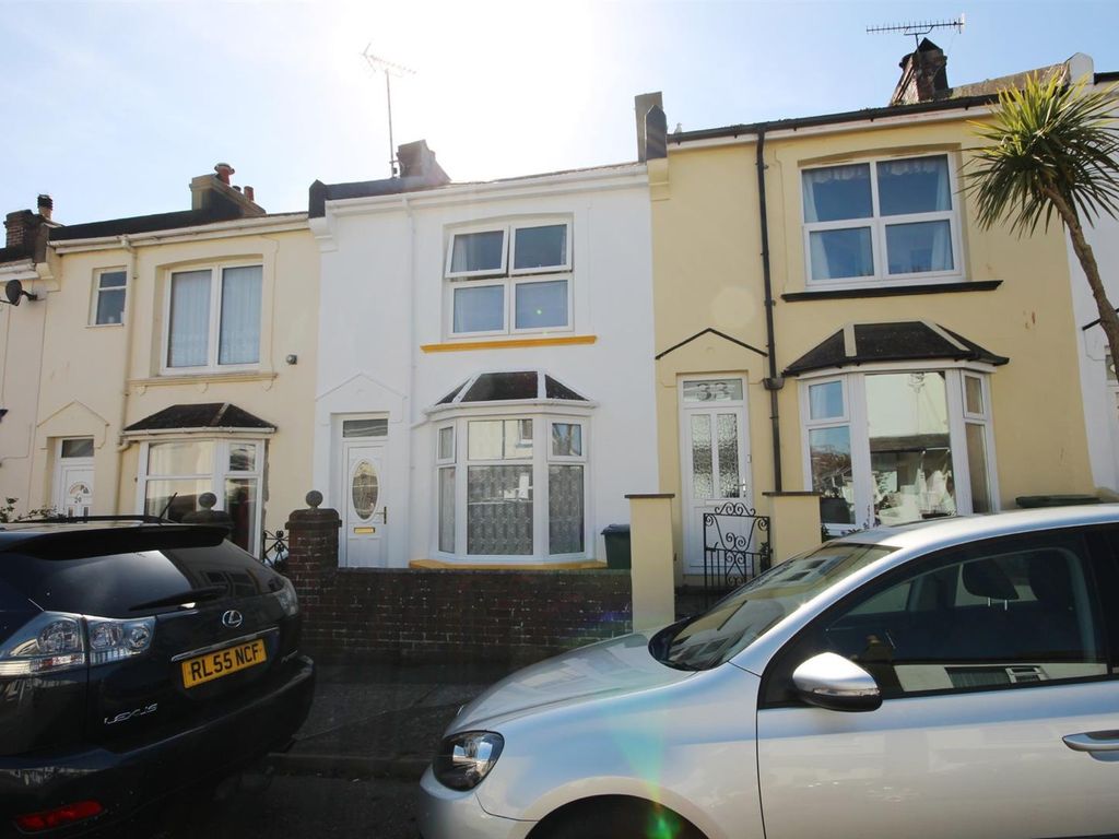 2 bed terraced house to rent in Climsland Road, Paignton TQ4 Zoopla