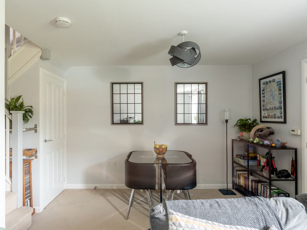 2 bed end terrace house for sale in Inkerman Close, Horfield, Bristol