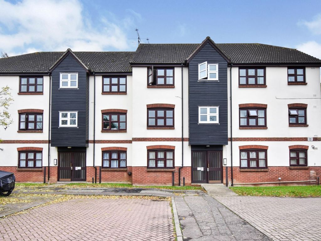 Bounderby Grove, Chelmsford CM1