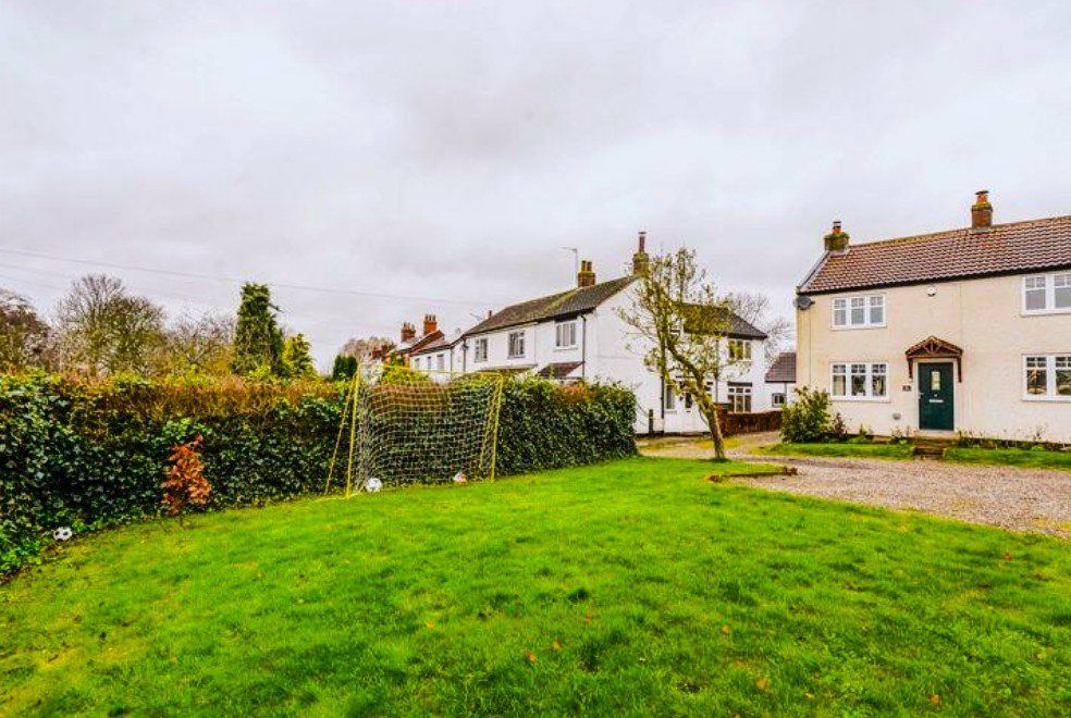 2 bed end terrace house for sale in Carlton, StocktonOnTees, Durham TS21, £180,000 Zoopla