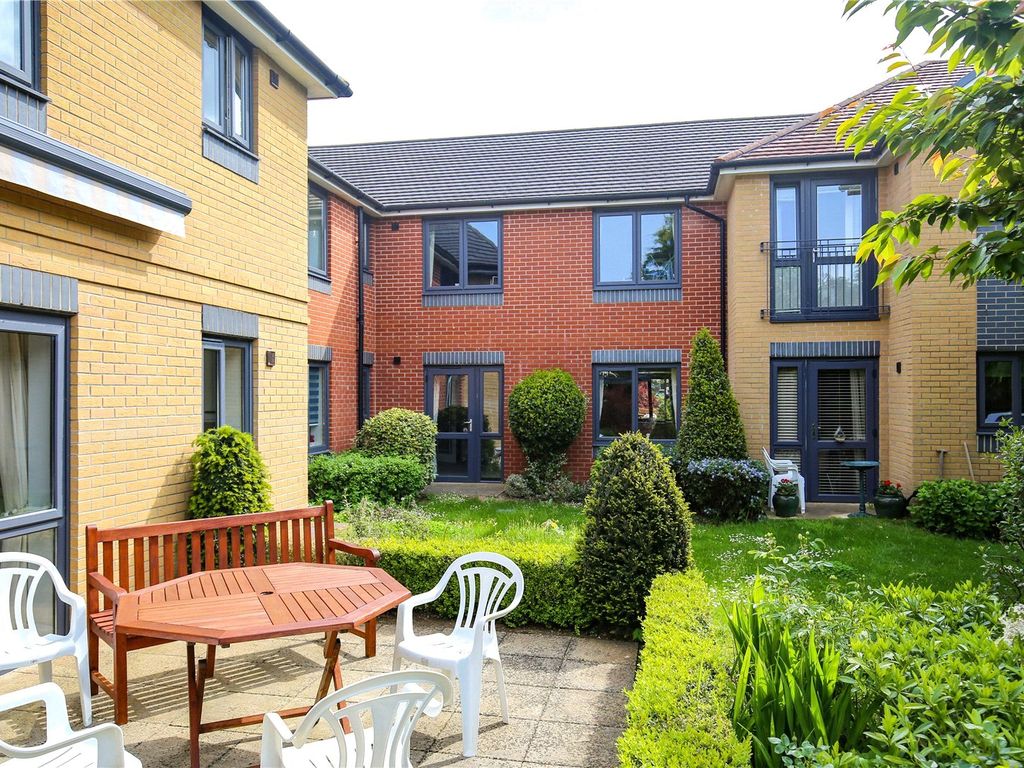 1 bed flat to rent in Henleaze Terrace, Bristol BS9 Zoopla