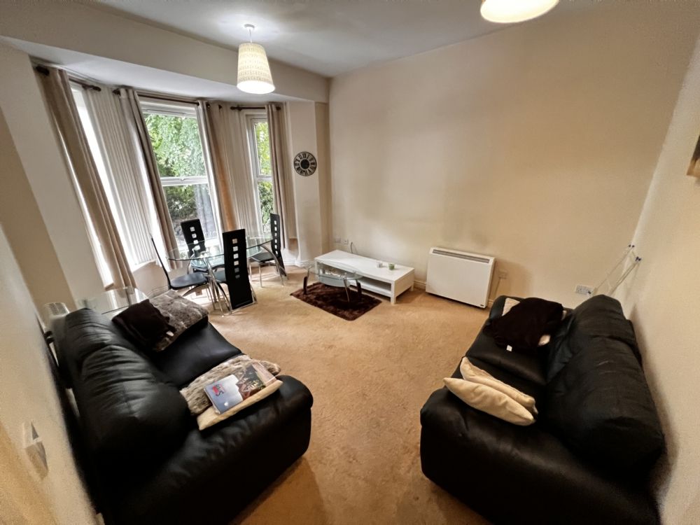 1 bed flat to rent in The Oaks, 157159 Bury Old Rd, Salford M7 Zoopla