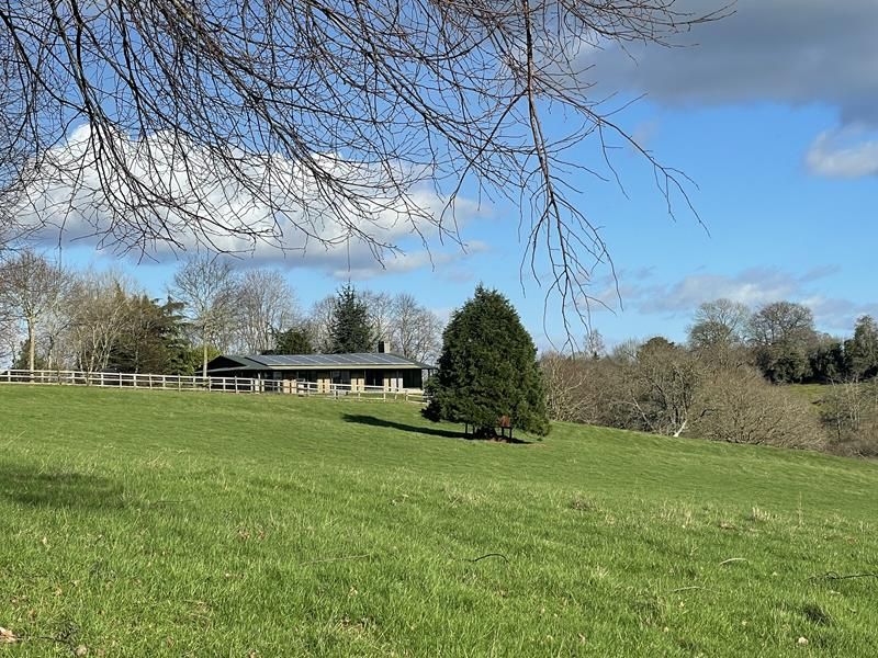 3 bed bungalow to rent in Hanover Lodge, Newent, Gloucestershire GL18, £1,500 pcm Zoopla