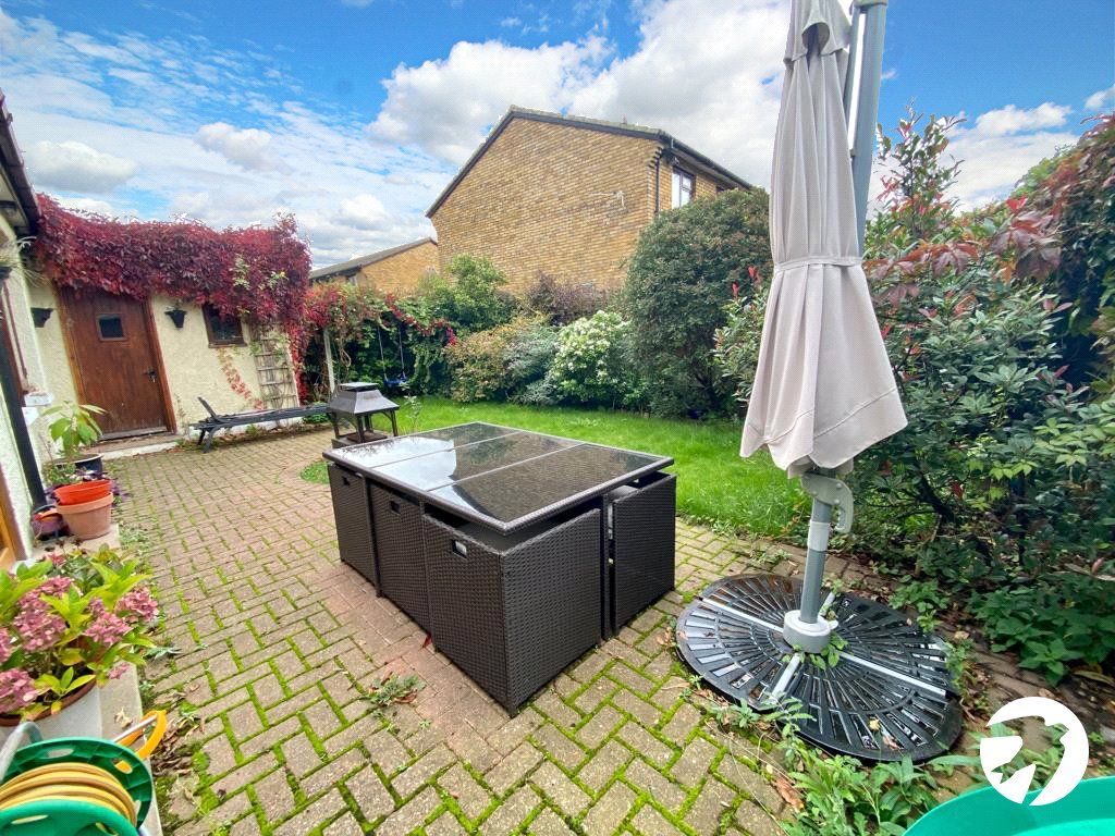 Burnt Ash Hill, London SE12