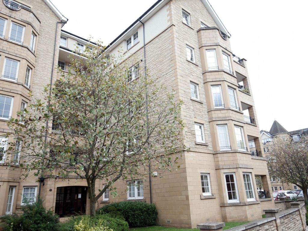 3 bed flat to rent in Roseburn Maltings, Roseburn, Edinburgh EH12, £