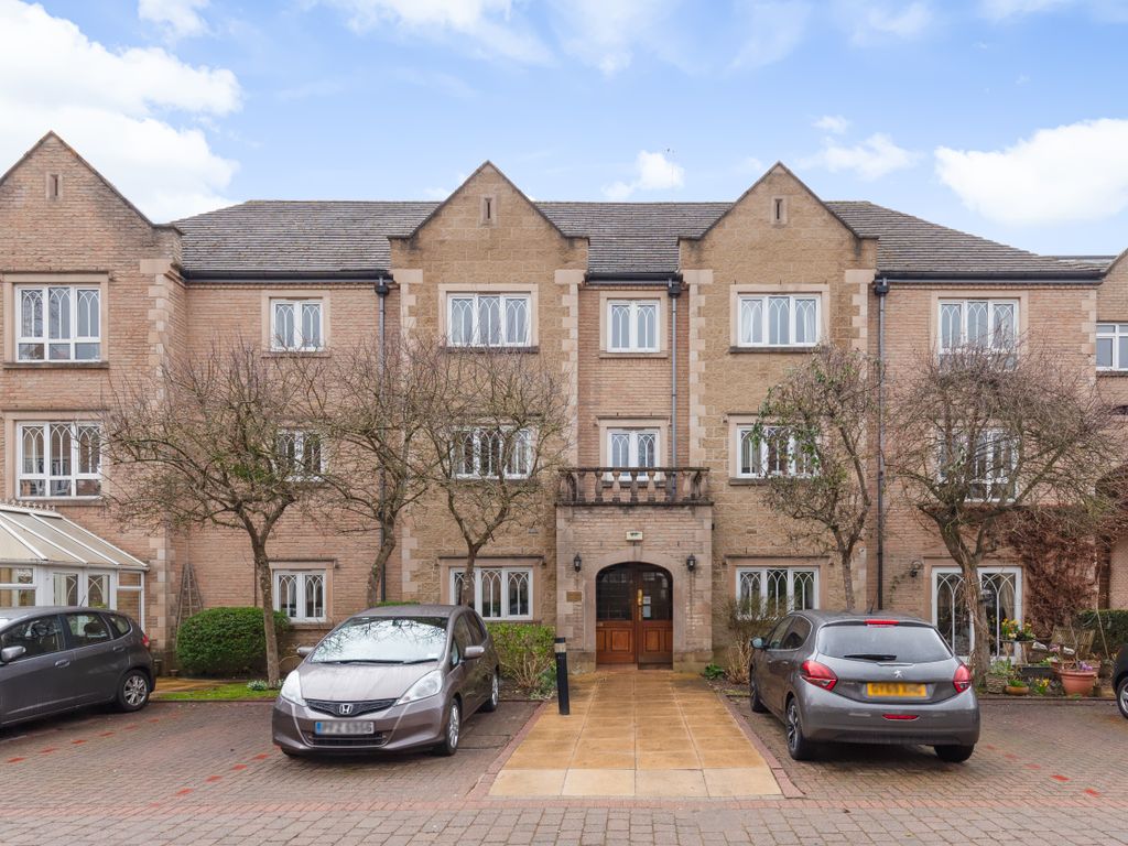 1 bed property for sale in Pegasus Grange, Whitehouse Road, Oxford OX1