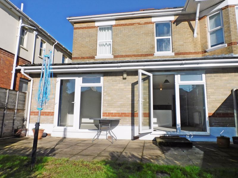 Richmond Park Road, Charminster, Bournemouth BH8