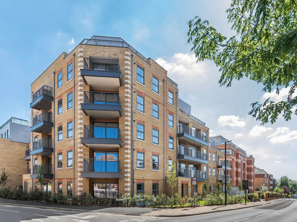 New home, 2 bed flat for sale in Sidcup Hill, Sidcup DA14 Zoopla