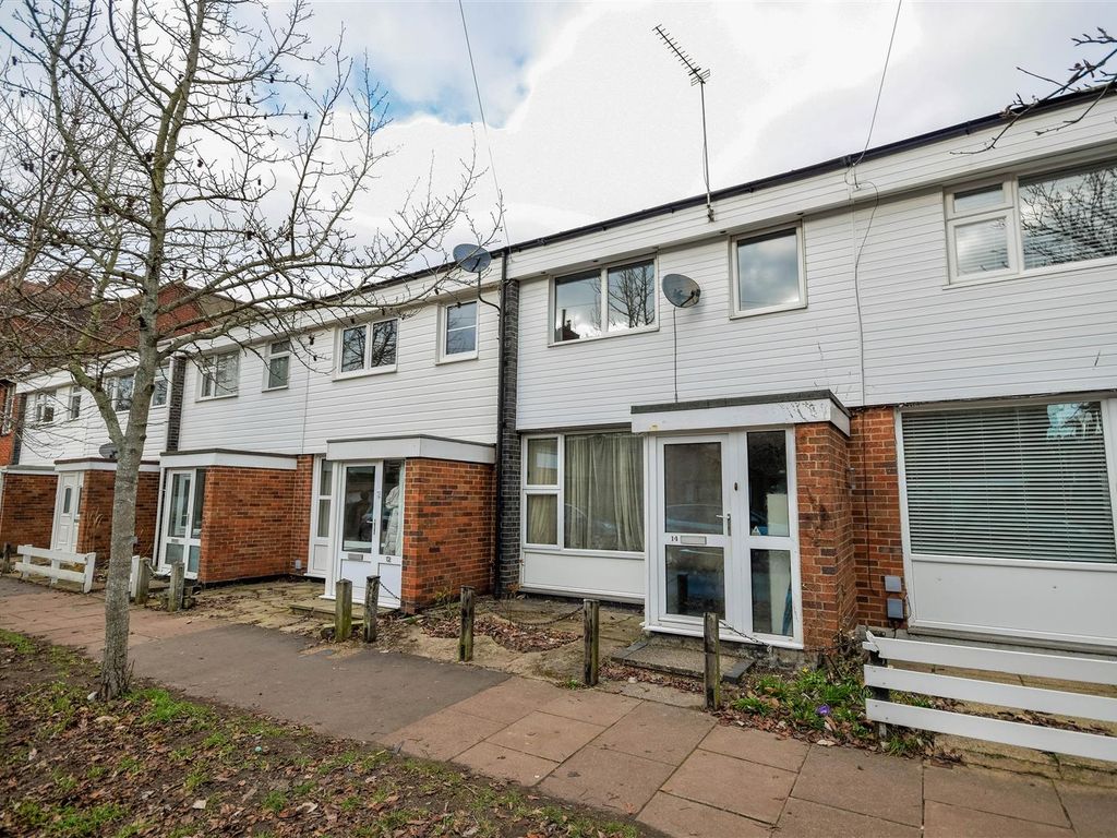 3 bed terraced house for sale in Grove Avenue, Norwich NR1 Zoopla