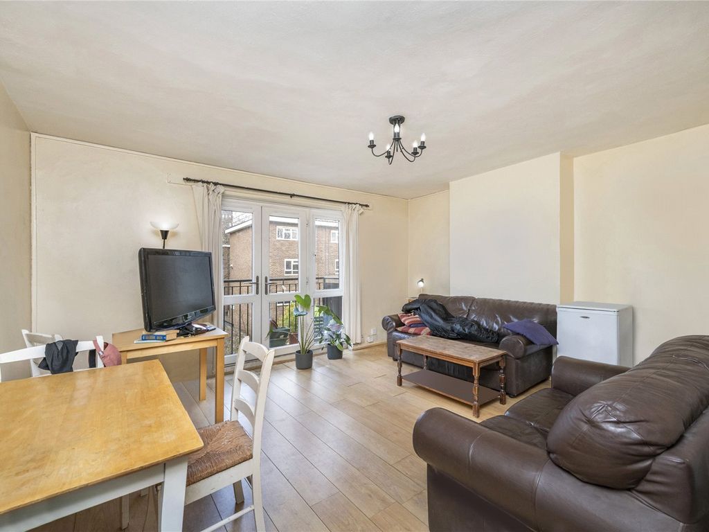 Wenlock Court, New North Road, London N1  