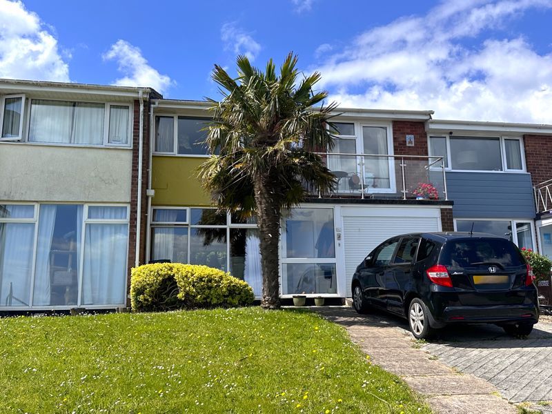 3 bed terraced house for sale in Seaton Close, Torquay TQ1, £330,000 Zoopla
