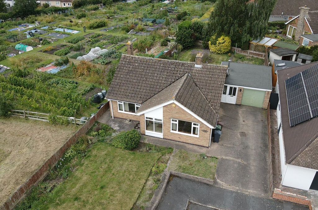 2 bed detached bungalow for sale in Appleton Drive, Wymeswold LE12 Zoopla