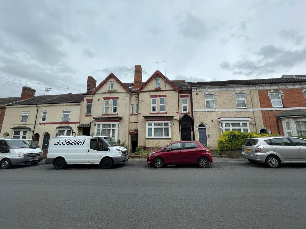 10 bed property for sale in 171 & 173 Mount Pleasant, Redditch