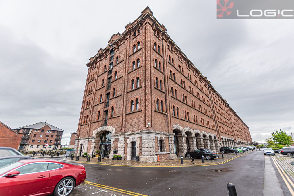 2 bed flat for sale in Waterloo Road, Liverpool L3 Zoopla