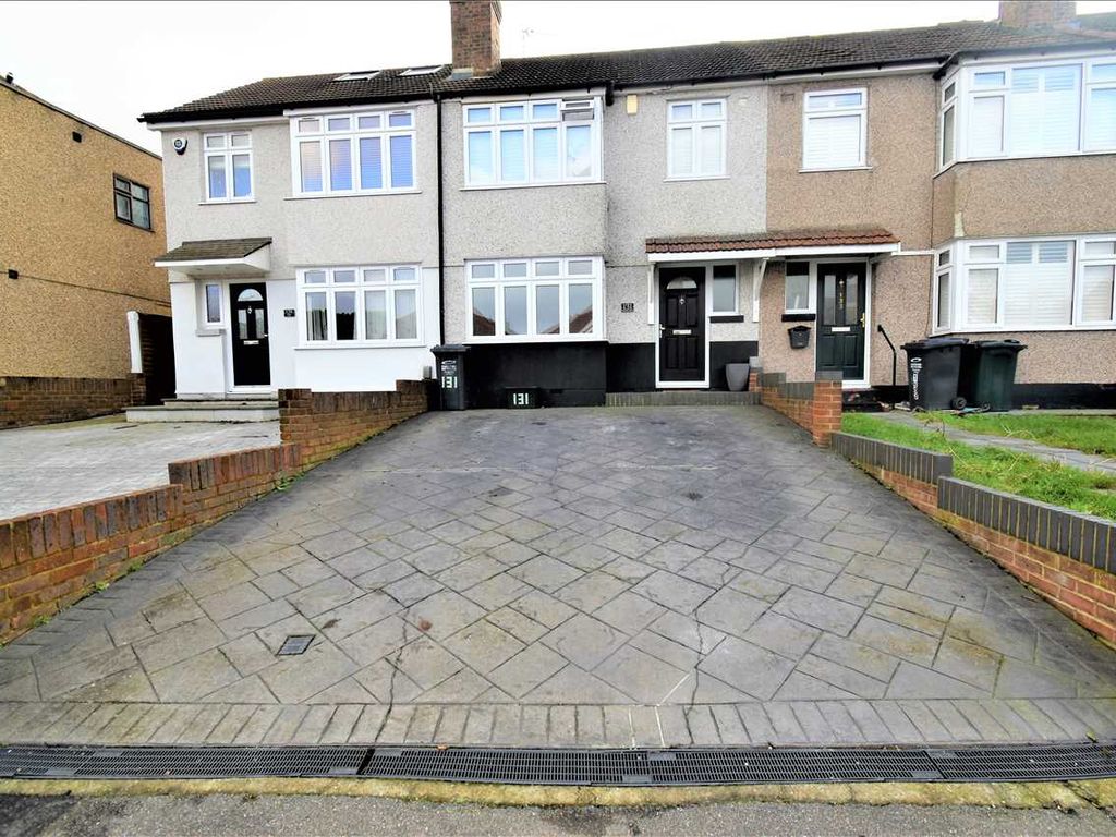 3 bed property for sale in Wilmot Road, Dartford DA1 Zoopla