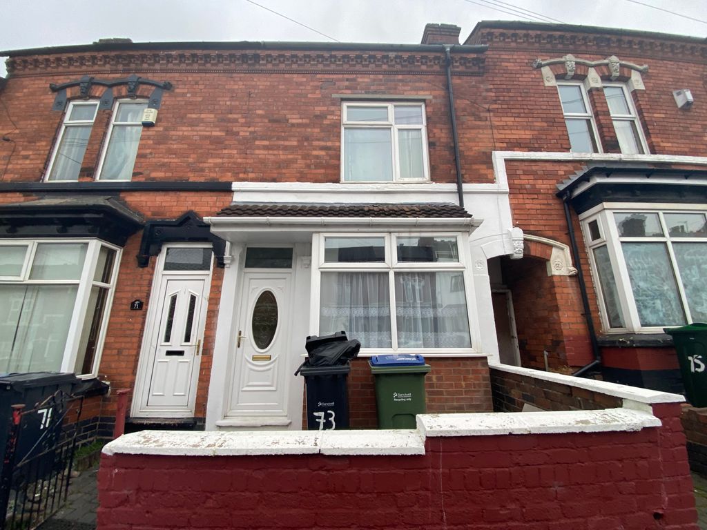 3 bed terraced house for sale in Sabell Road, Smethwick B67 Zoopla