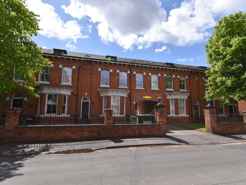 2 bed flat for sale in Cheyne Court, 99 Greenfield Road, Harborne