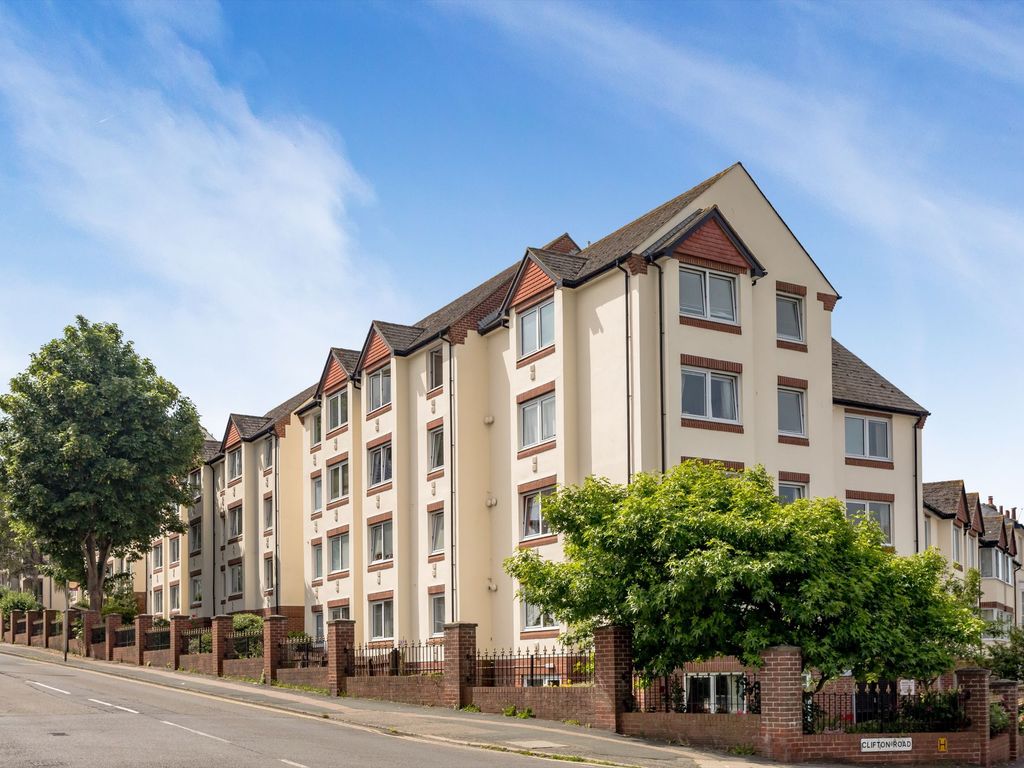 1 bed flat for sale in Dyke Road, Brighton BN1, £100,000 Zoopla