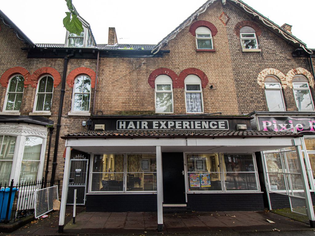 Leisure/hospitality to let in Boulevard, Hull HU3 Zoopla