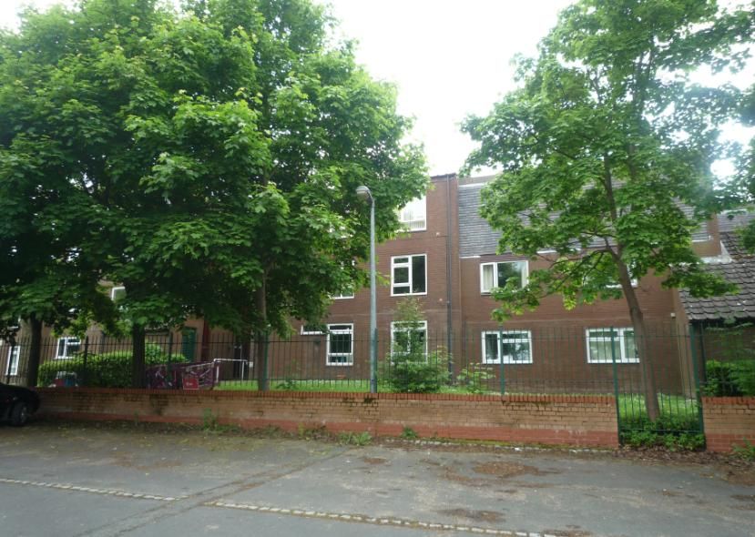 2 bed flat to rent in Withywood Drive, Telford, Malinslee TF3 Zoopla