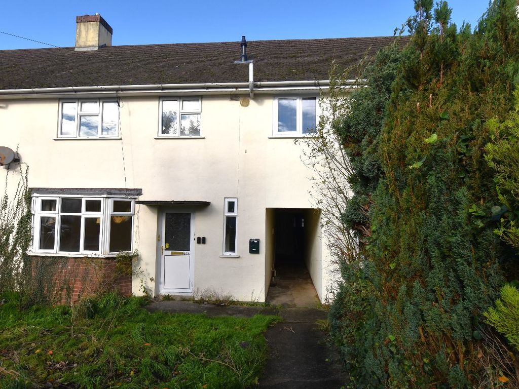 1 bed flat to rent in Simmons Way, Okehampton EX20, £550 pcm Zoopla