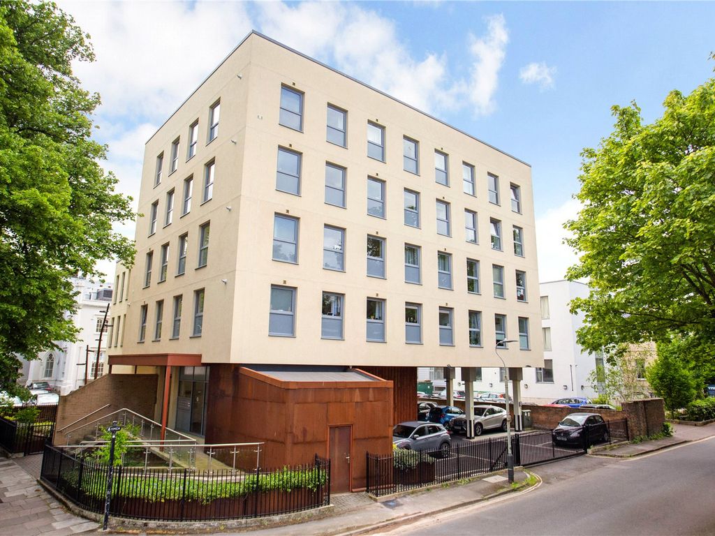 Oriel House, Oriel Road, Cheltenham, Gloucestershire GL50  