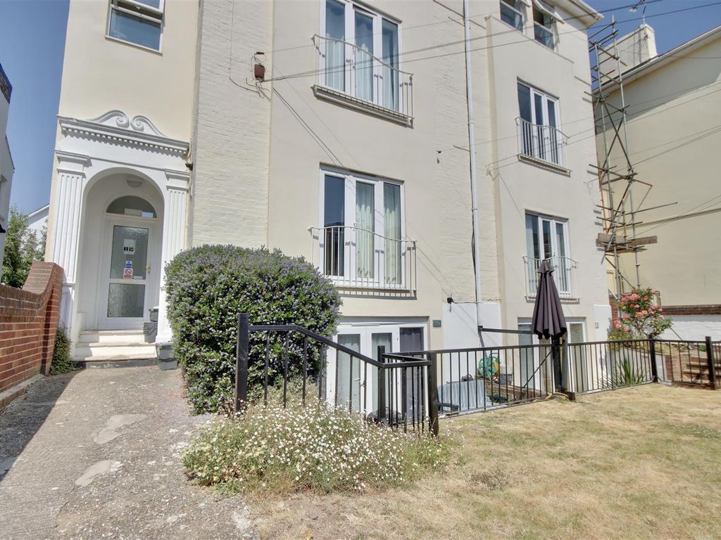 2 bed flat for sale in Auckland Road East, Southsea PO5 Zoopla