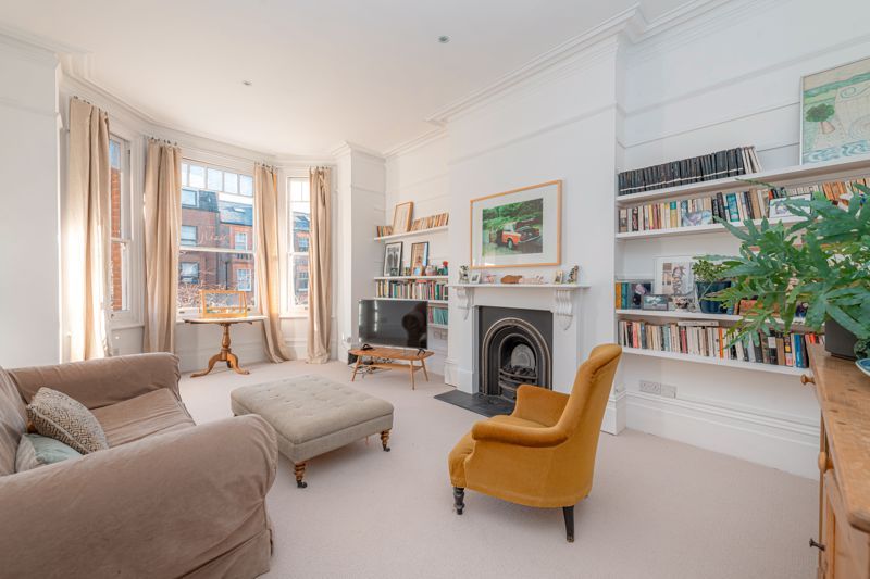 5 bed terraced house for sale in Goldhurst Terrace, South Hampstead NW6 ...