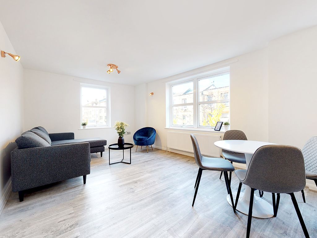 2 bed flat to rent in Sly Street, London E1 Zoopla