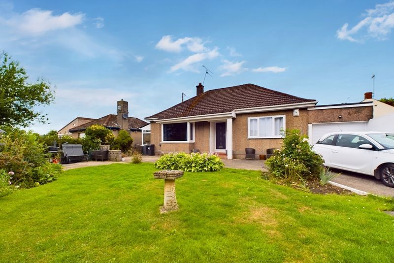 3 bed detached bungalow for sale in Ghyll Garth, Maryport CA15 Zoopla
