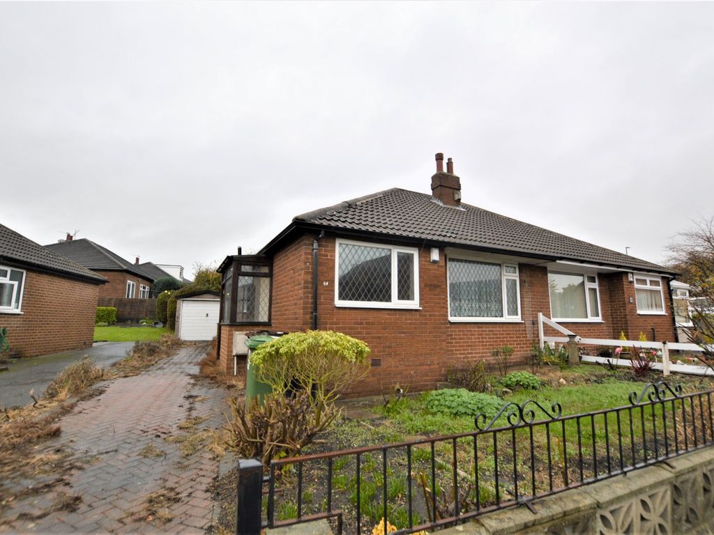 Field End Road, Leeds, West Yorkshire LS15  