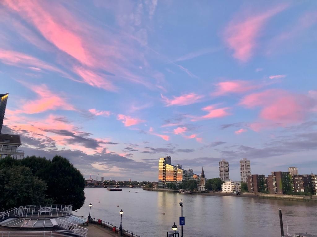 Chelsea Crescent, Chelsea SW10  