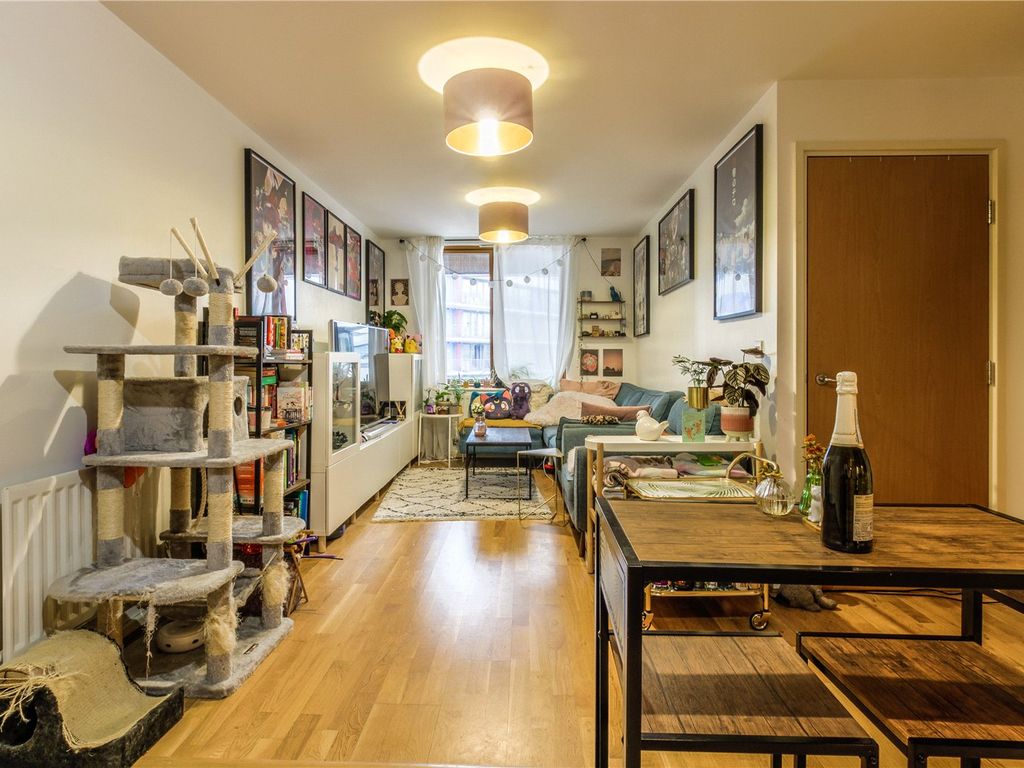 Anchor Point, Cathedral Walk, Bristol BS1  