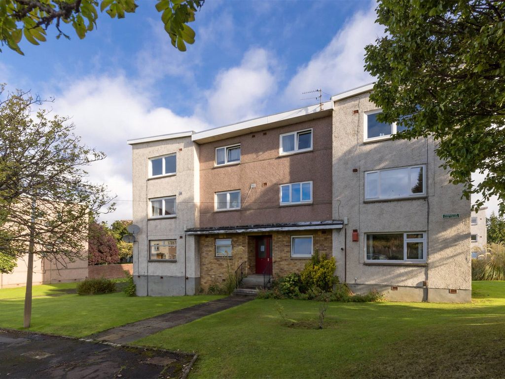 2 bed flat for sale in 8D, Forrester Park Green, Corstorphine