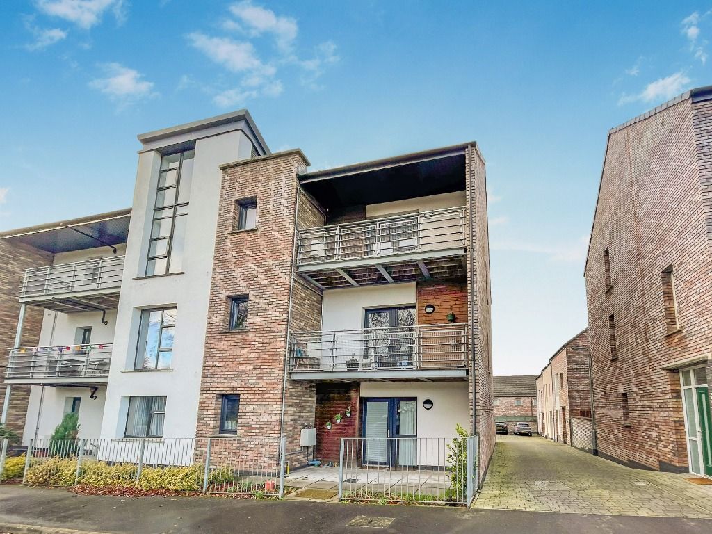 2 bed flat to rent in Woodbrook Green, Lisburn BT28 Zoopla