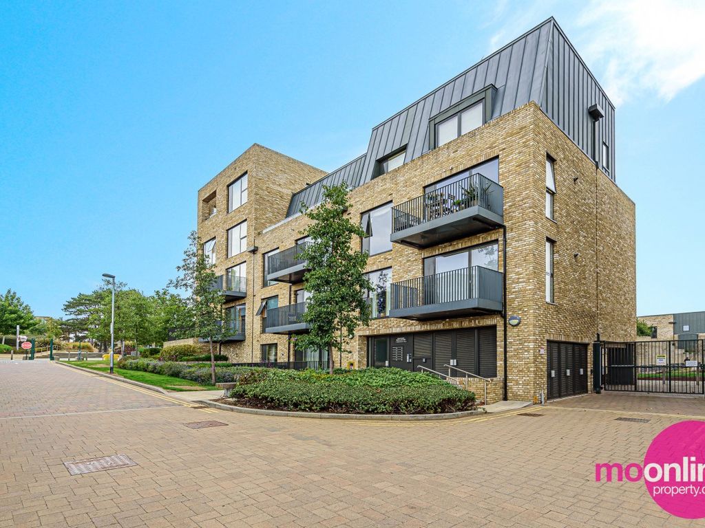 2 bed flat for sale in Regiment Hill, Mill Hill, London NW7 Zoopla