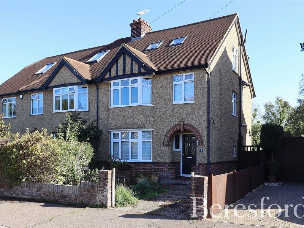 Widford Grove, Chelmsford CM2  