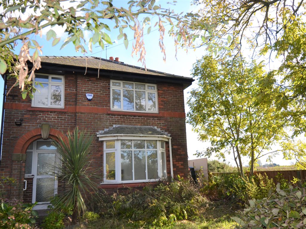 3 bed detached house to rent in Dicconsons Lane, Halsall L39 Zoopla