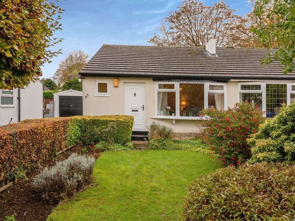 Emville Avenue, Leeds LS17  