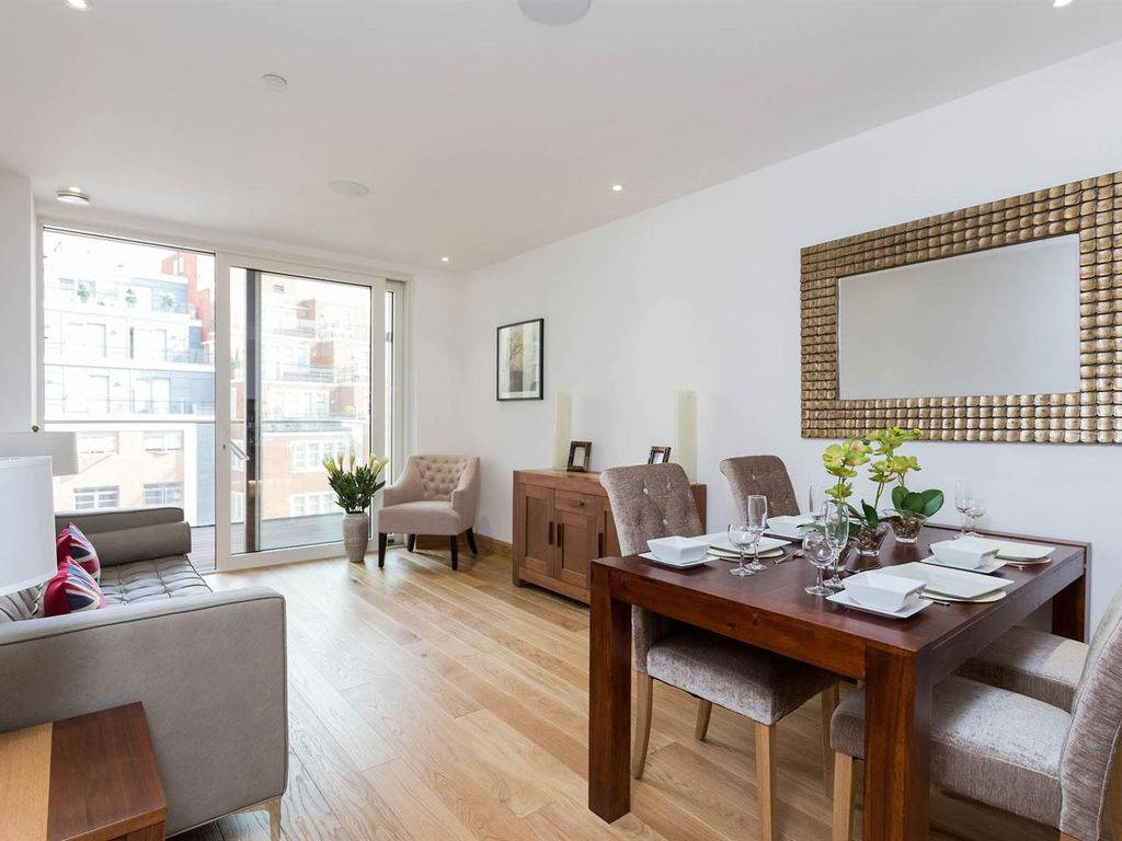 The Courthouse, 70 Horseferry Road, Westminster, London SW1P