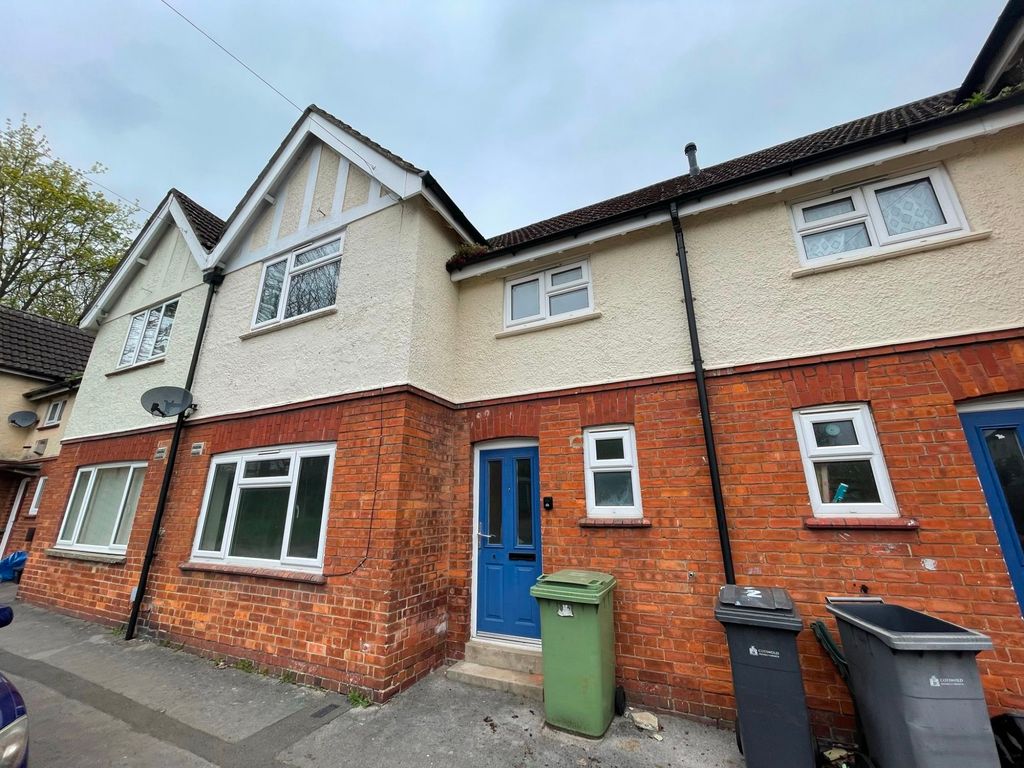 3 bed terraced house for sale in Nursery Road, Cirencester GL7 Zoopla