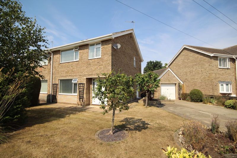 3 bed semidetached house for sale in Chestnut Drive, Louth LN11 Zoopla