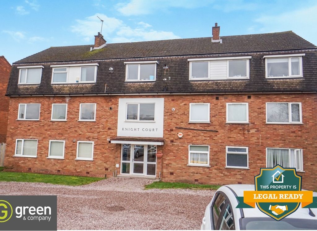 2 bed flat for sale in Springfield Road, Sutton Coldfield B75 Zoopla