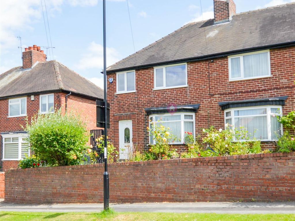 3 bed semidetached house to rent in Robin Lane, Beighton S20 Zoopla