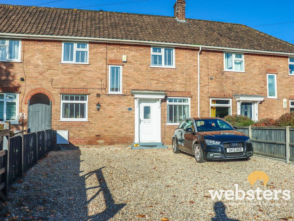 4 bed terraced house for sale in Catton Grove Road, Norwich NR3 Zoopla